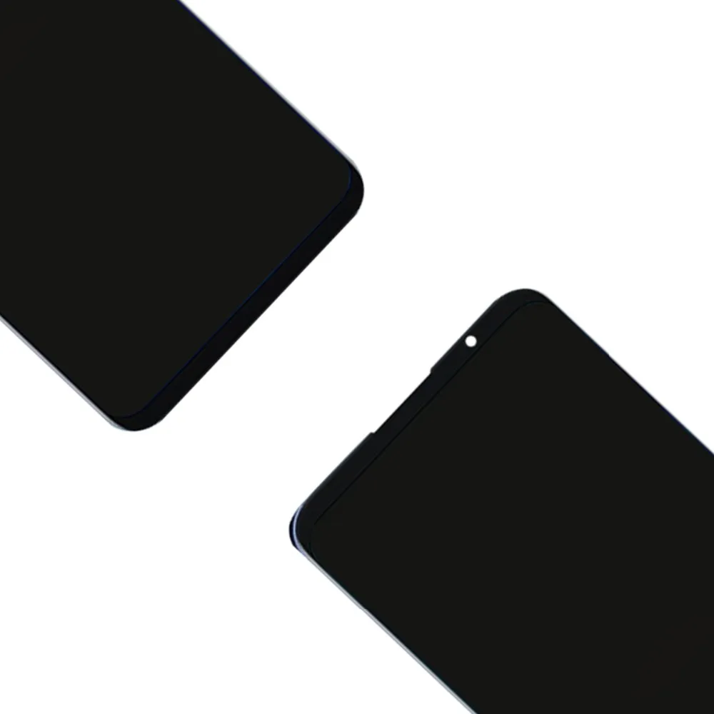 AMOLED 6," 16 Plus ЖК-дисплей для MEIZU 16 Plus 16 Plus ЖК-дисплей с сенсорным экраном дигитайзер сборка Замена для MEIZU 16 Plus