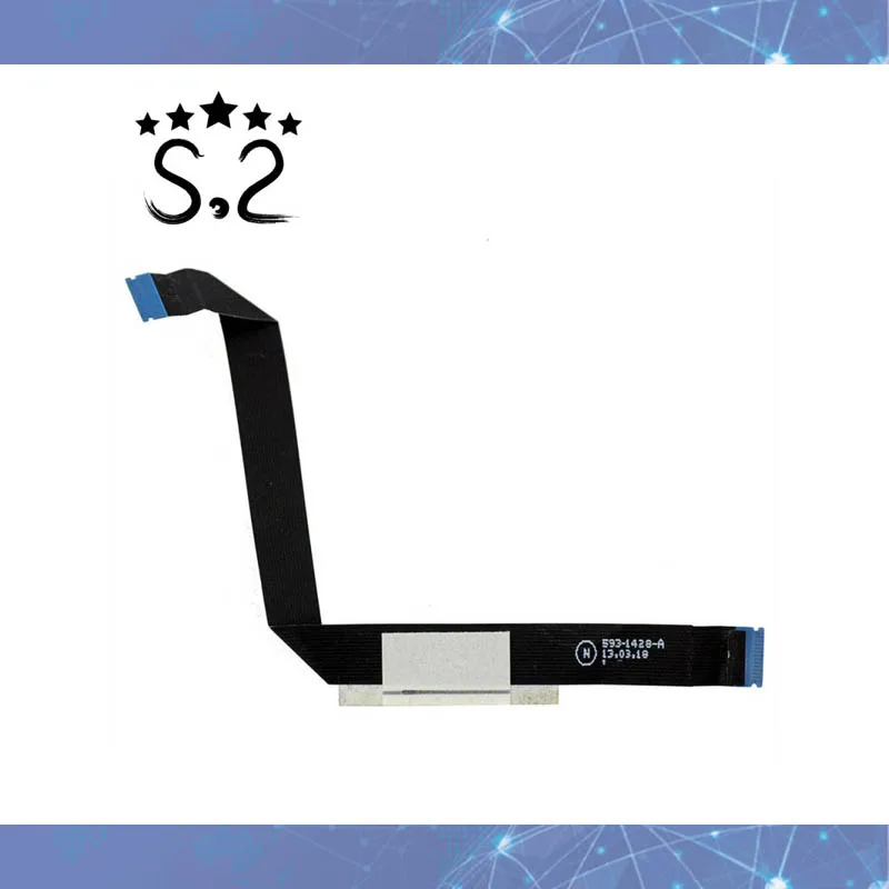 Original and New A1369 A1466 Trackpad Touchpad Ribbon Flex Cable for