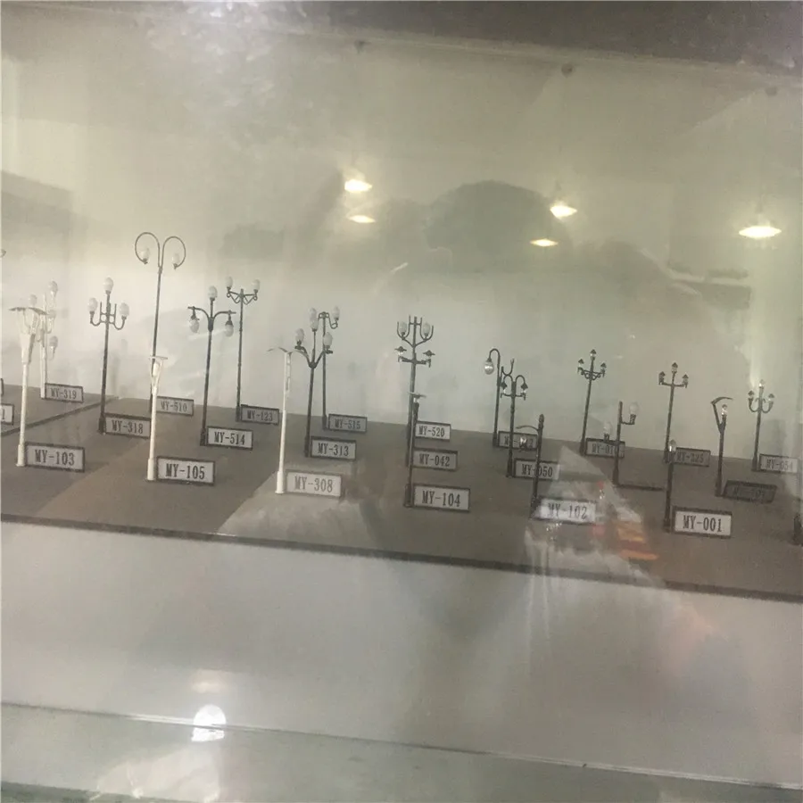 architecture  model led smd light06