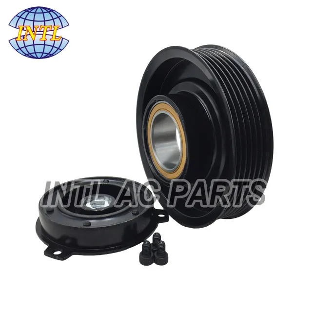 

Zexel DCS17E Auto air a/c compressor clutch set for Audi Seat Skoda Volkswagen VW 1K0820803H 1K0820803L 1K0820803N 1K0820859D