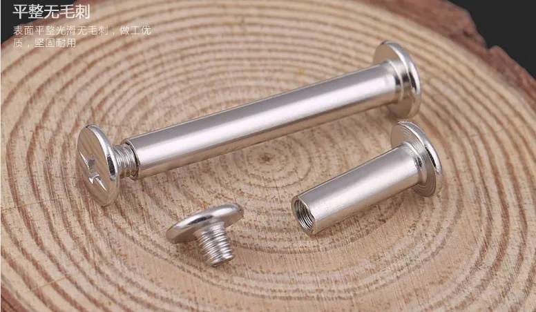 M5* 6/8/10/12/13/20/25/30 мм Чикаго Винты, фотоальбом, винты, оснастки ...