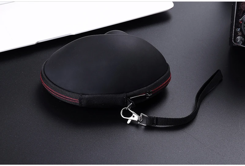 Новейший Жесткий Чехол для logitech m570 Advanced wireless Trackball mouse Pouch Box чехол EVA дорожная Защитная сумка для хранения