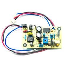 Circuit Power Supply Board for 200nm-1100nm Laser Diode Driver 5VDC 250mA 95% new for haier refrigerator computer board circuit board bcd 210scdl svdl dx dcx 0064001042 driver board good working