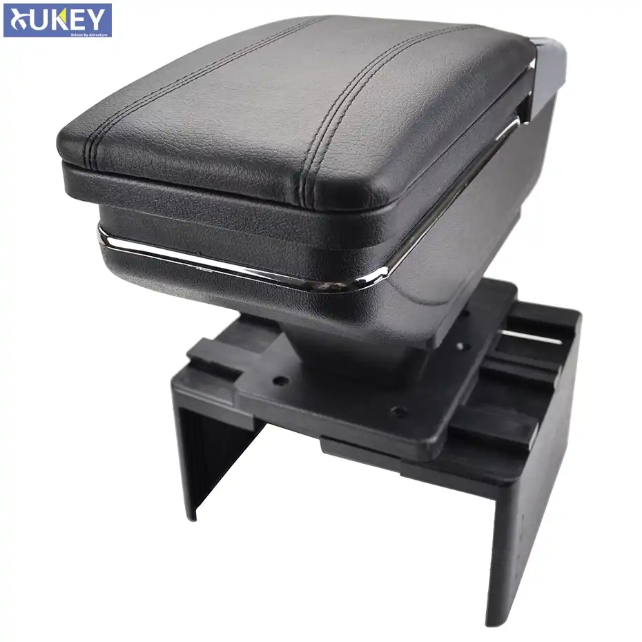 Car Arm Rest Storage Box For Opel Vauxhall Holden Astra Corsa Mokka
