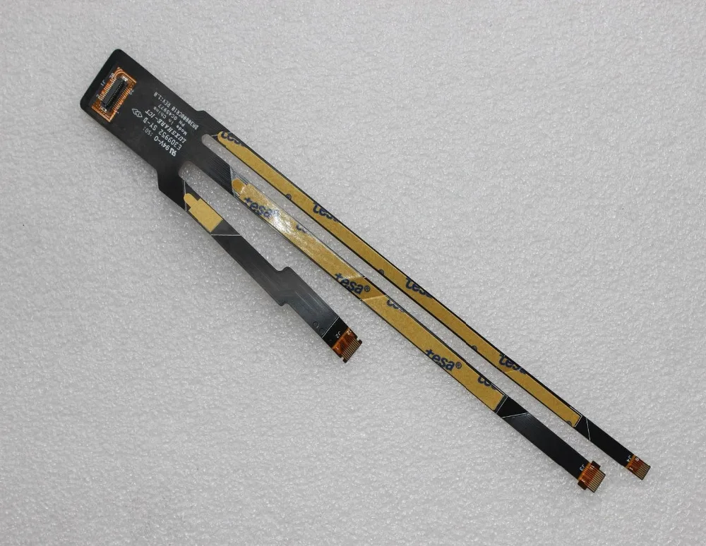 WZSM New Fingerprint Ribbon cable for Lenovo ThinkPad X230S X240 X240S