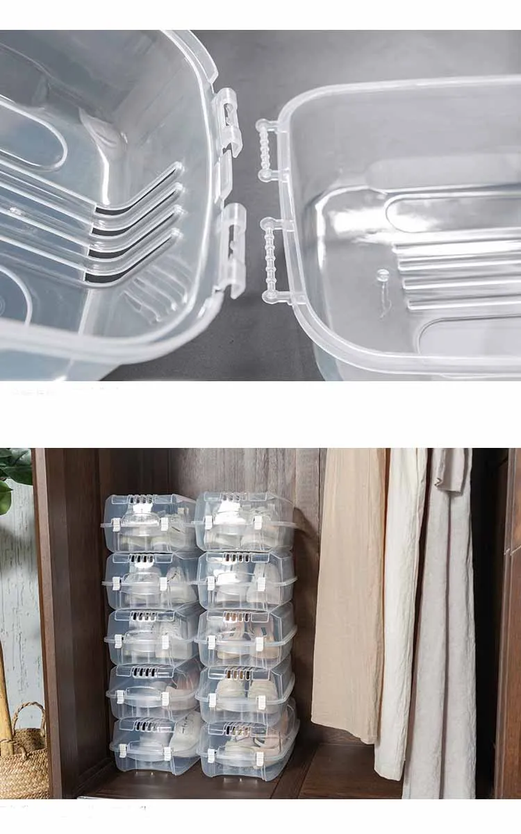 plastic organizer