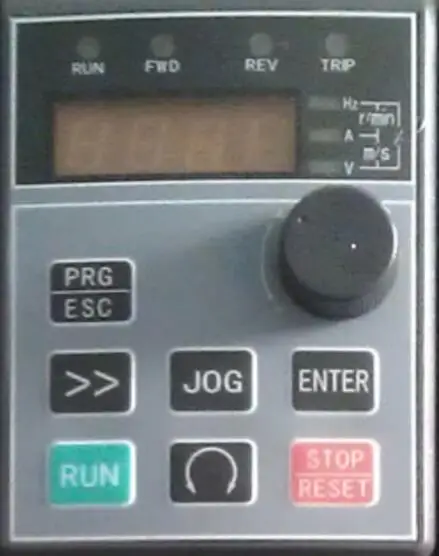 все цены на Inverter operation panel Alpha5000 онлайн