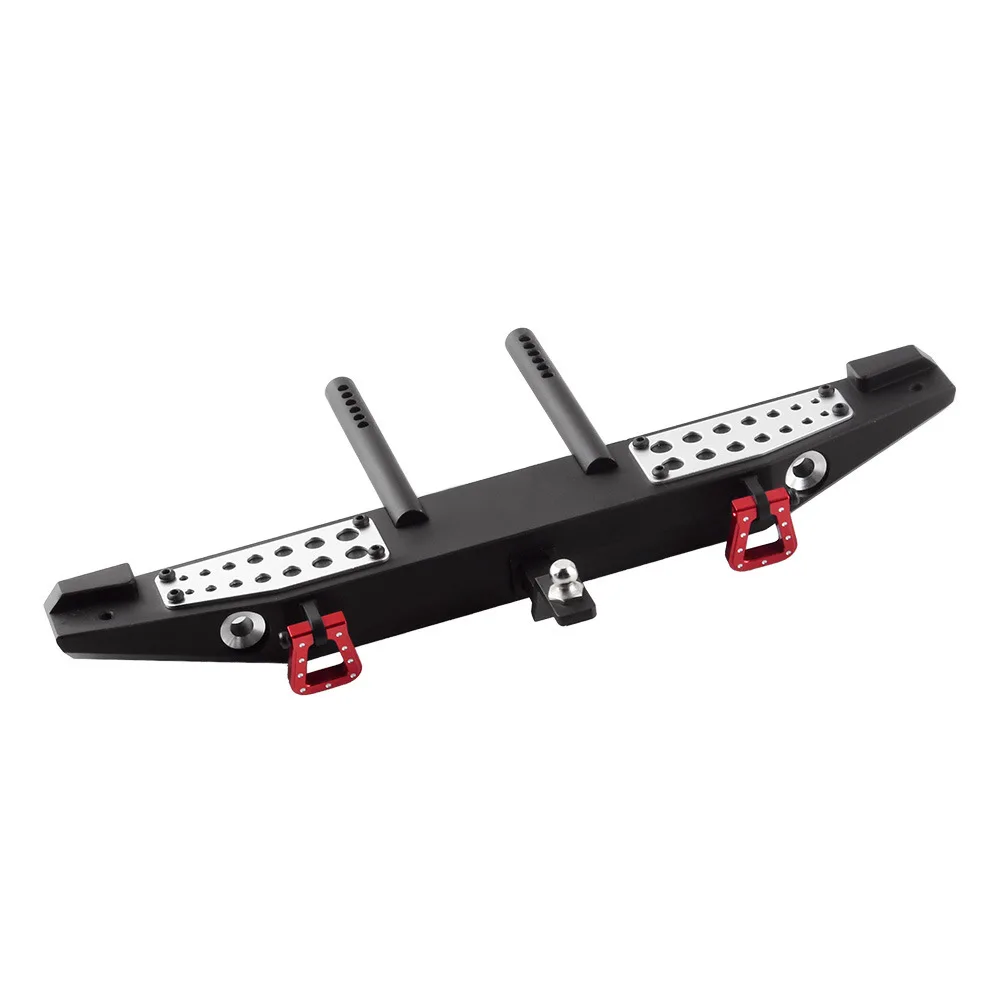 

RBR/C TRX-4 rear bumper climbing car bumper