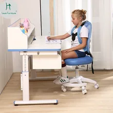 Louis модные детские стул для обучения можно настроить подъема и записи исправить сидя первичный и вторичный