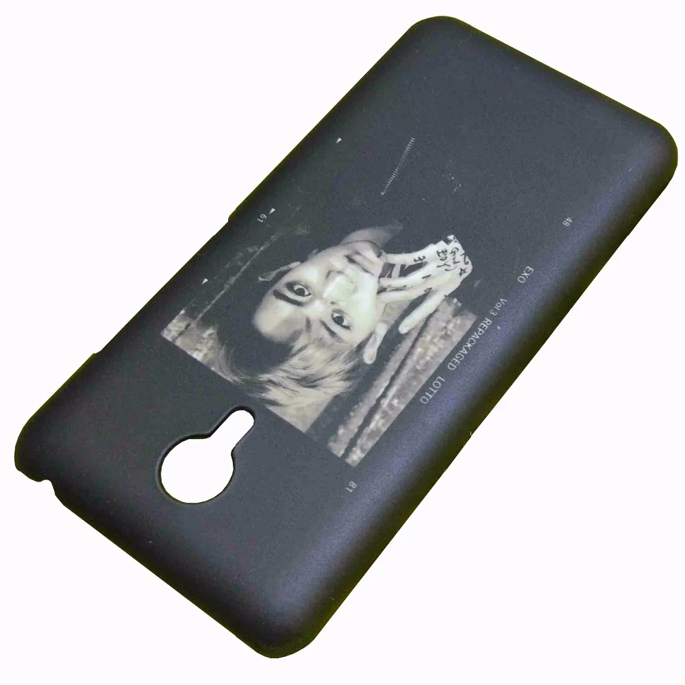 Пластиковый 3d чехол для Meizu 16s 16x16 15 plus|Бамперы| |