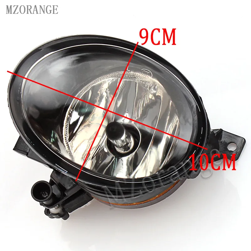 MZORANGE For VW Golf 6 for Jetta 6 Caddy FOR Touran Tiguan Bora Car Styling Left
