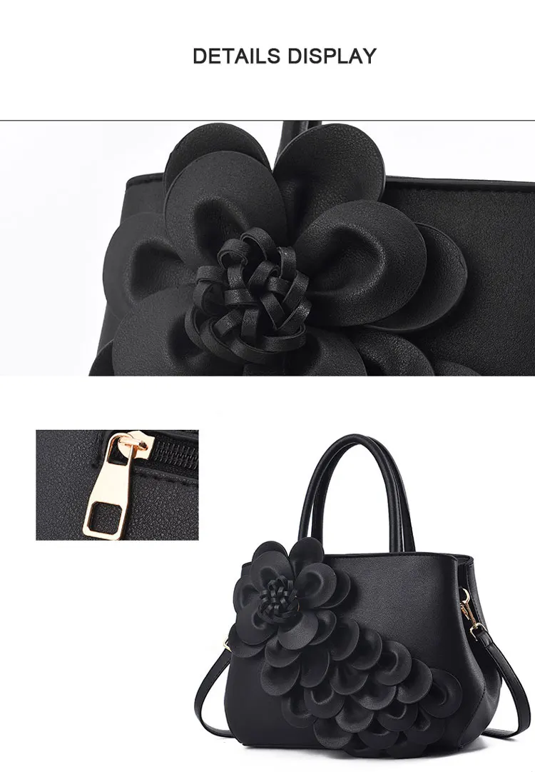 Moda vintage casual tote bags bolsas femininas