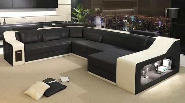 2015 modern sofa/leather sofa/sofa set/sofa furniture-in