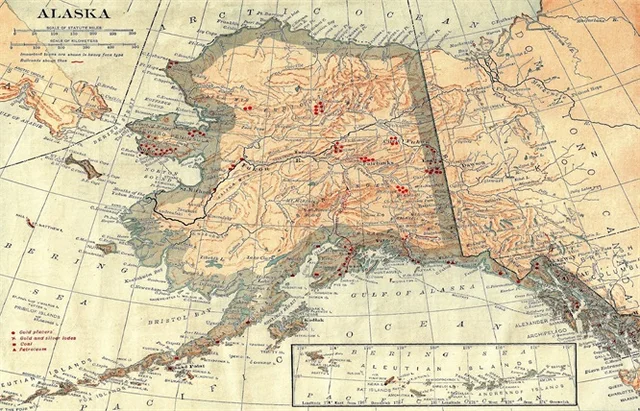 Русская Аляска. Почему её продали США YouTube