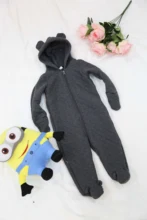 baby rompers 2016 new hot baby winter or autumn clothes boy and girl 100%cotton clothing free shipping