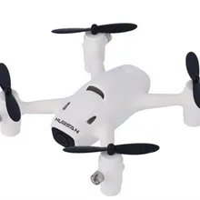Hubsan X4 Камера плюс H107C+ мини Дрон RC вертолет с 720 P HD Камера 6-axis Gyro RC Quadcopter RTF 2,4 GHz дистанционное управление