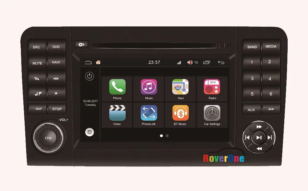 Frankberg Stoßdämpfer Hinterachse Für Mercedes GL/ML Klasse - Gasdruck Federbein