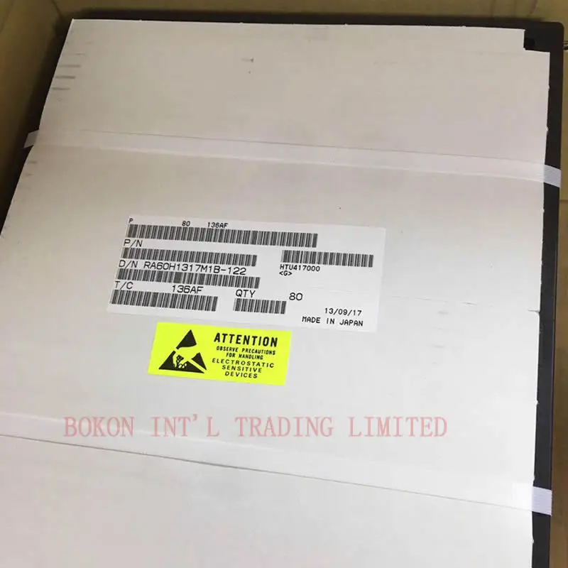 RA60H1317M1B 1