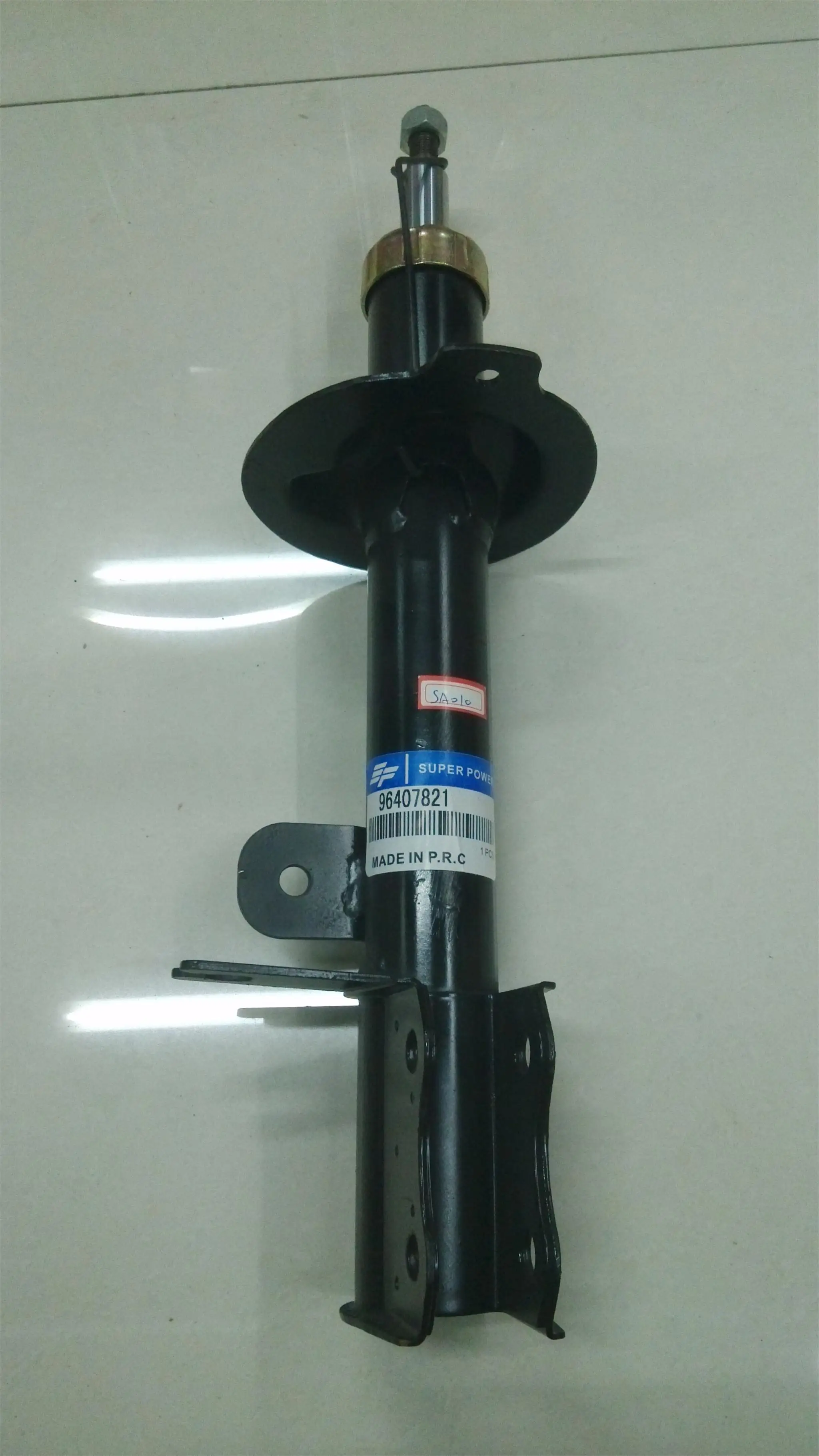 BACK SHOCK ABSORBER FOR DAEWOO NUBIRA LACETTI 96407821 96407822absorbent spongeshock absorber