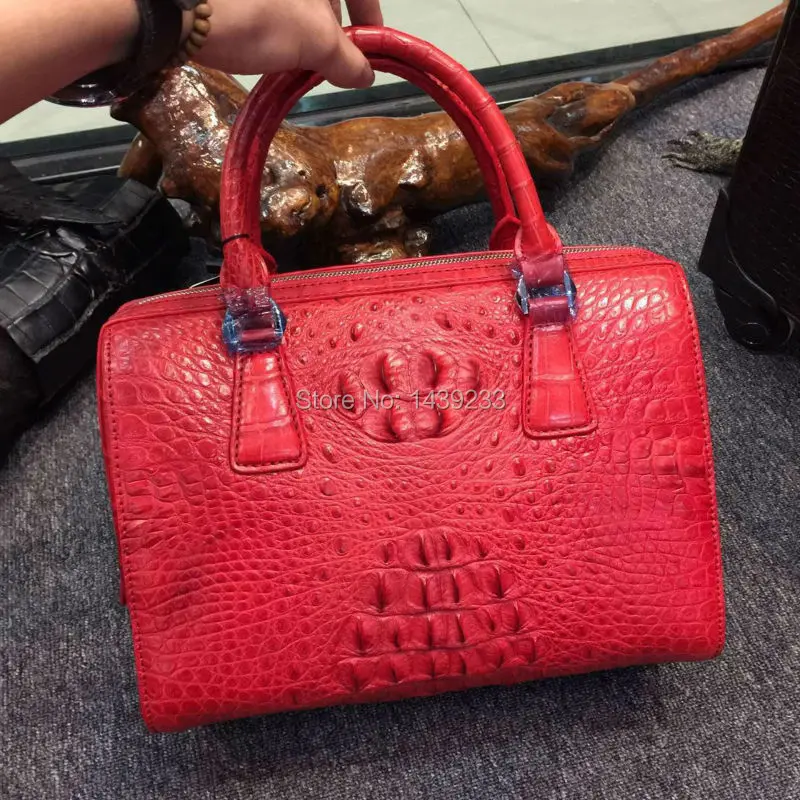 Рисунок 3 - Женская сумка-тоут из 100% натуральной