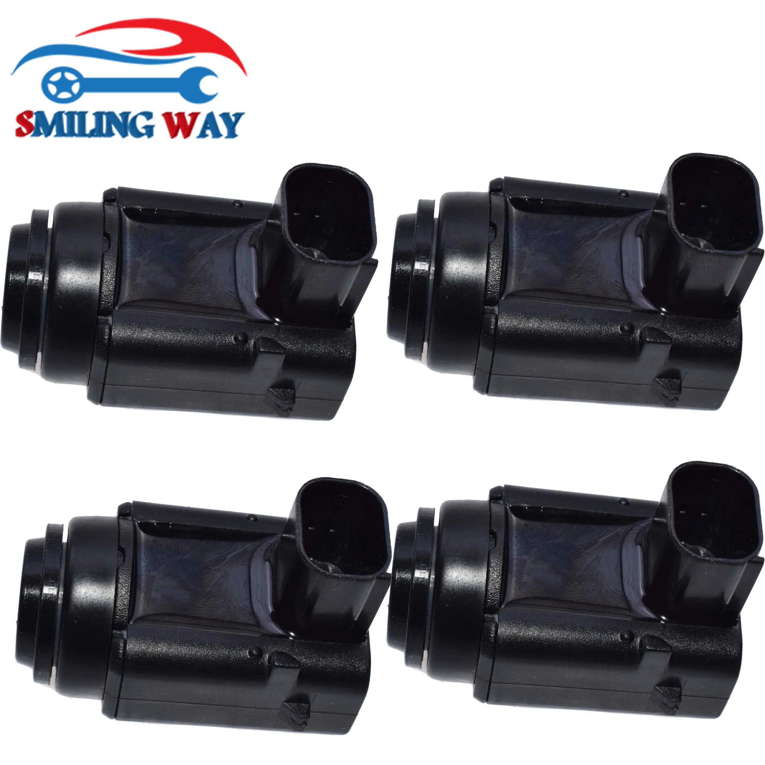 

PDC Parking Distance Sensor For Opel Astra H Corsa C Signum Tigra Vectra C Zafira A B OE# 93172012, 12787793, 6238242, 9198958