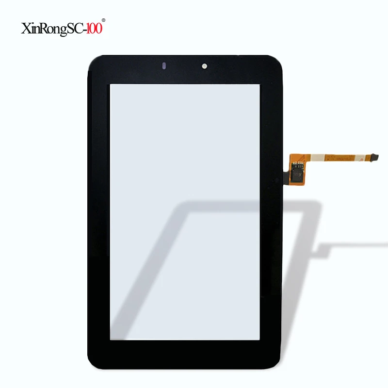 

New Touch Panel For Huawei Mediapad 7 Youth2 Youth 2 S7-721U S7-721 Touch Screen Glass Digitizer Panel Touchscreen Sensor