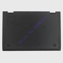 lenovo Thinkpad X1 углерода 4th Gen ноутбук Нижний Базовый чехол