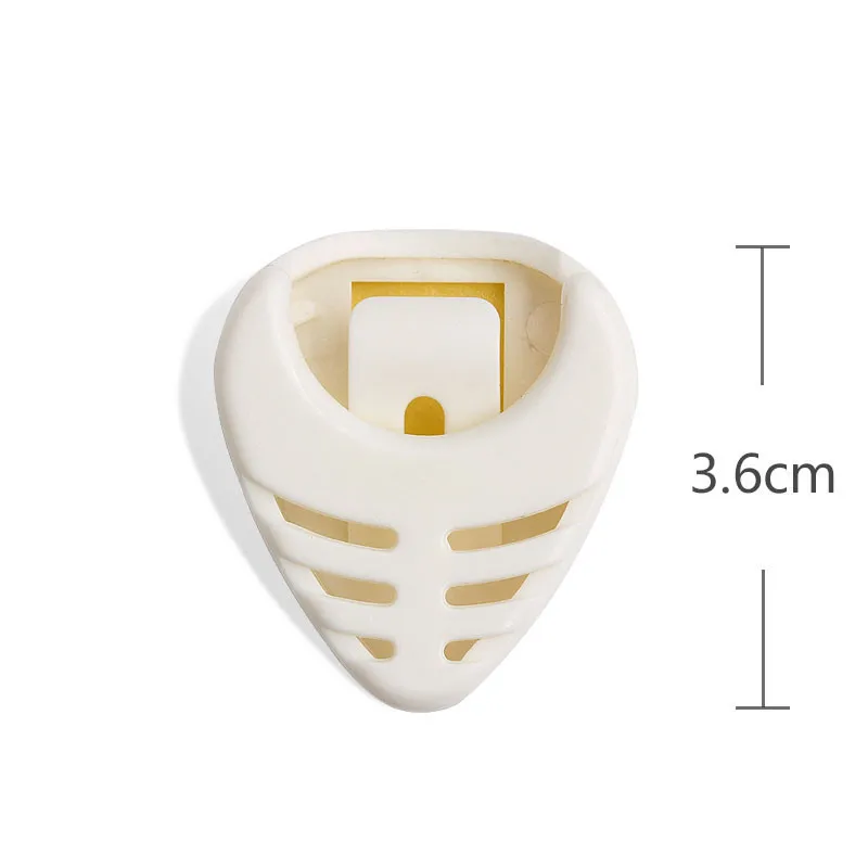 guitar pick holder- guitarmetrics
