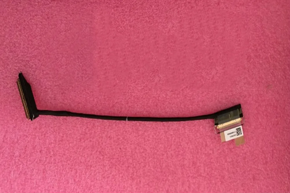Брендовый ноутбук/ноутбук EDP WQHD кабель для Lenovo ThinkPad T480 ET481 LCD 40pin