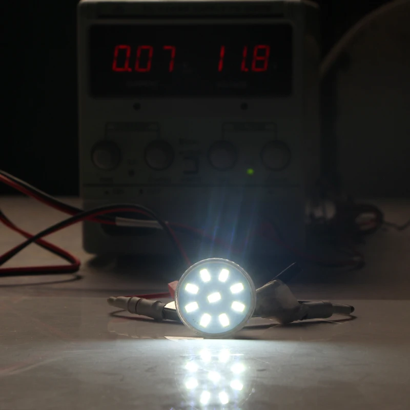 MR11 5730 9 led spotlight 8