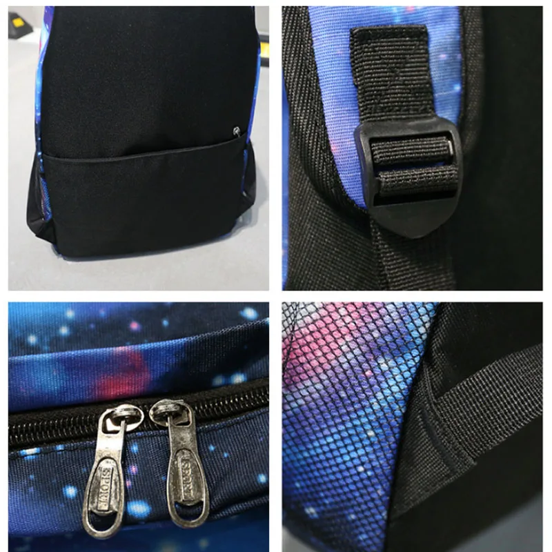 High Quality student school bag