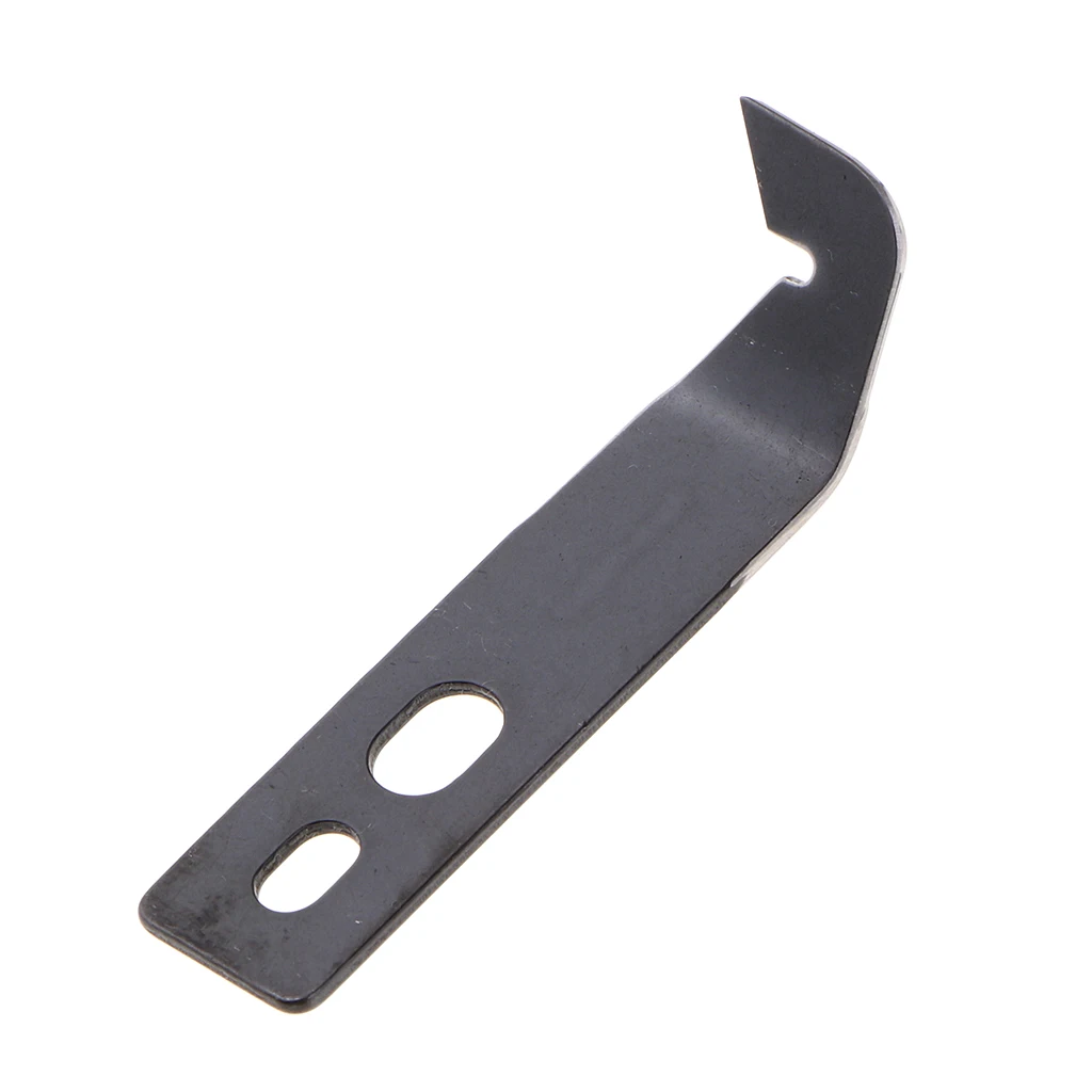 Industrial Sewing Machine Thread Cutter 544533 For SINGER 299U Spare Parts