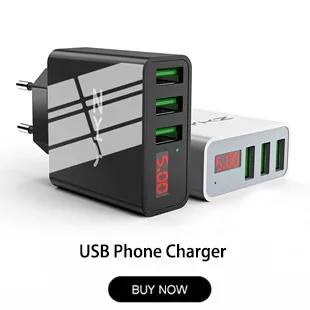 Usb-charger-15W-3-port-LED-Display-Mobile-Phone-charger-plug-for-iPhone-Samsung-Xiaomi-Wall