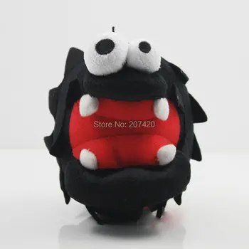 

12cm Super Mario Series Chorodon Soft Stuffed Plush Doll With Tag