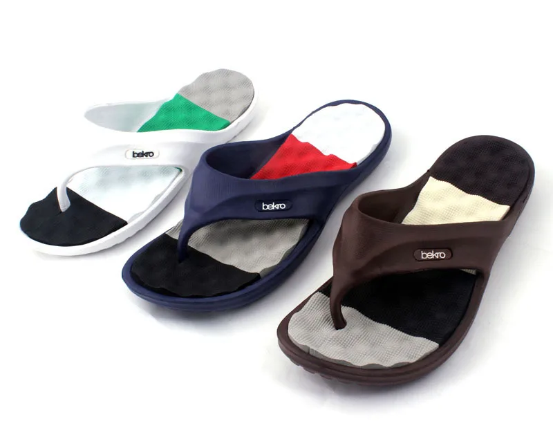 sandalia masculina praia