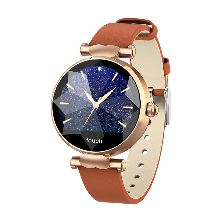 B80 Смарт-часы Для женщин фитнес-трекер Смарт-браслет IP67 smartwatch сердечного ритма крови Давление часы Смарт-Браслет фитнес-браслет