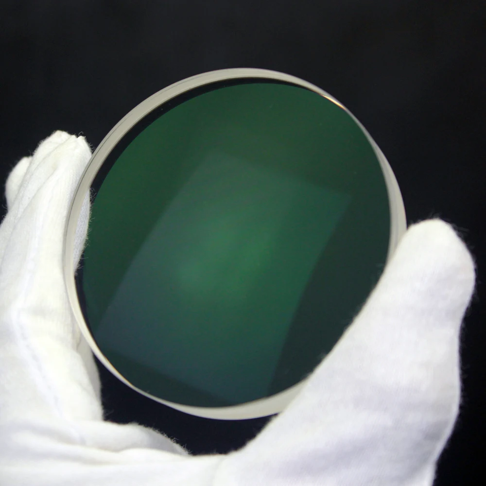 

D72F400 double glued Multilayer Broadband Film objective Mirror
