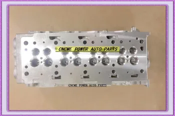 

GW4D20 4D20 4D20B 1003100-ED01 Cylinder Head For Great Wall HOVER HAVAL H5 H6 WINGLE 5 2.0L L4 DOHC 16V 1003100ED01 1003100 ED01