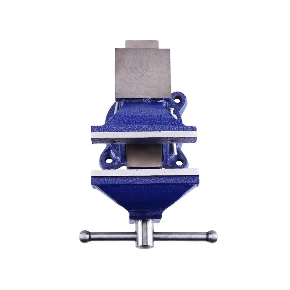 Oversea Heavy Duty Steel Mechanic Workshop Table Bench Vice Grip