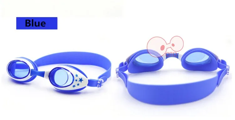 Лидер продаж года; фирменный дизайн; Детские Профессиональные противотуманные очки с покрытием UV400 для плавания; спортивные очки для плавания для мальчиков и девочек; очки для плавания