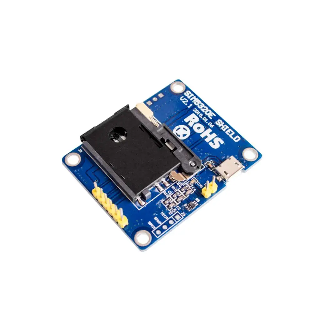 SIM5320E 3g модуль GSM GPRS gps модули для Arduino 51 STM32 AVR MCU