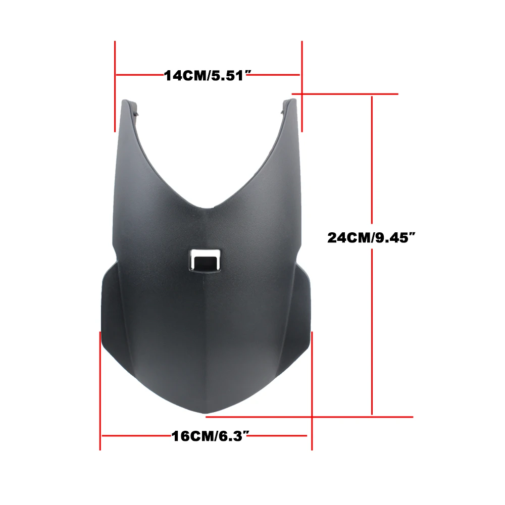 size