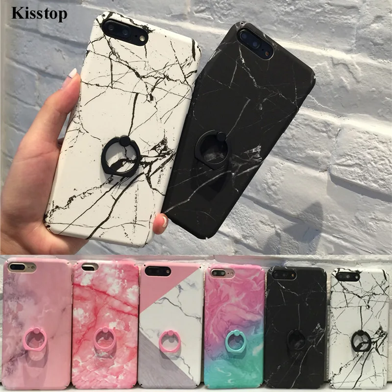 coque iphone 8 marbre anneau coque iphone 8 marbre anneau