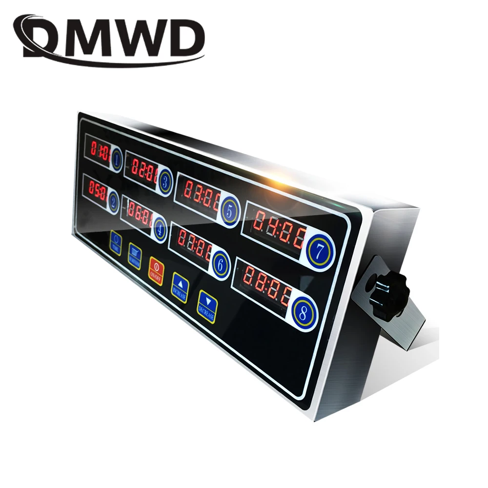 dmwd 8th canal comercial cozinha chave temporizador 01