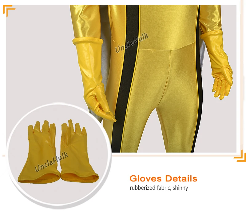 Super-Sentai-Mystic-Force-Yellow-Lycra-Spandex-Fabric-Cosplay-Costume-UncleHulk-25