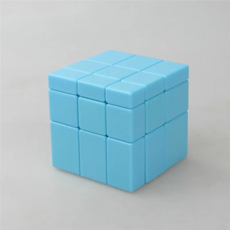 Mirror blocks magic cube (9)