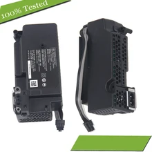 Адаптер питания для XBXONE S блок питания 100-240 v внутренний источник питания N15-120P1A для Xbox One Slim консоль