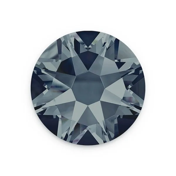 2088 non hotfix rhinestone black diamond (9)