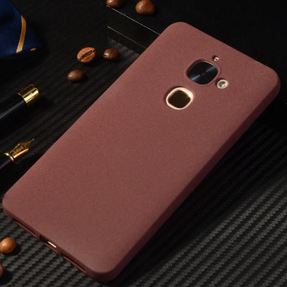 Чехол для телефона Letv LeEco Le 2 Le2 роскошный силиконовый чехол с полной защитой S3 X622