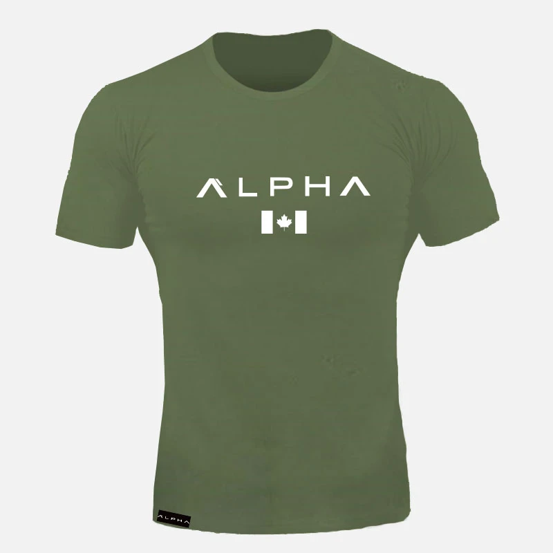 

New Summer Canada Maple Leaf T-shirts Fashion Hip Hop Men Women T Shirts Casual Tee Shirt Short Sleeve Sport T-shirt Clothes Top